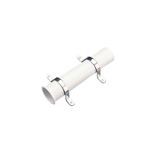 Sea-Dog Side Mount Rod Holder - 9" - White [325141-1] - Twin Screws Marine Service