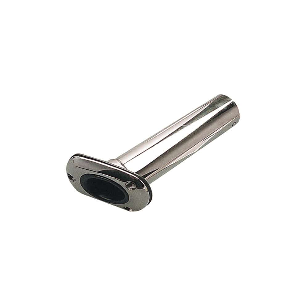 Sea-Dog Stainless Steel Flush Mount Rod Holder - 30 [325236-1] - Twin Screws Marine Service