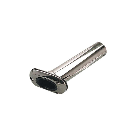 Sea-Dog Stainless Steel Flush Mount Rod Holder - 30 [325236-1] - Twin Screws Marine Service