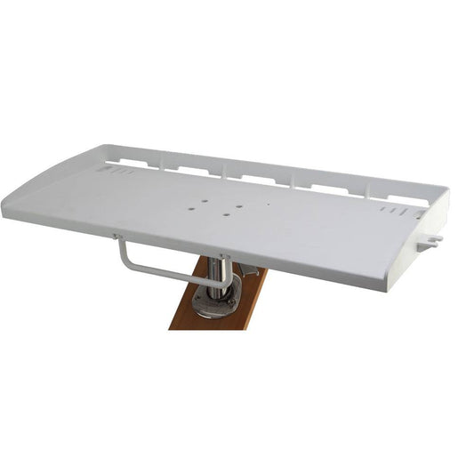 Sea-Dog Rod Holder Gimbal Mount Fillet Table - 30" [326515-3] - Twin Screws Marine Service