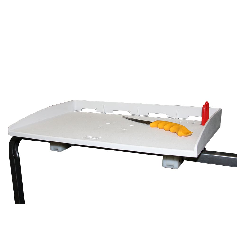 Sea-Dog Square Tube Rail Mount Fillet Table - 30" [326535-3] - Twin Screws Marine Service
