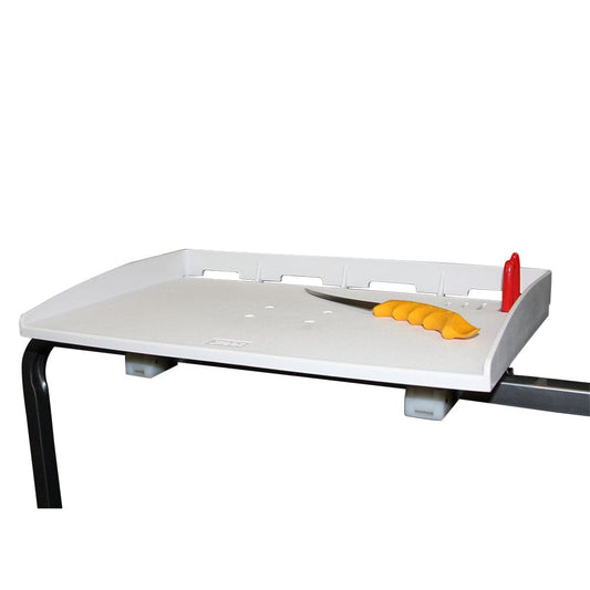 Sea-Dog Square Tube Rail Mount Fillet Table - 30" [326535-3] - Twin Screws Marine Service