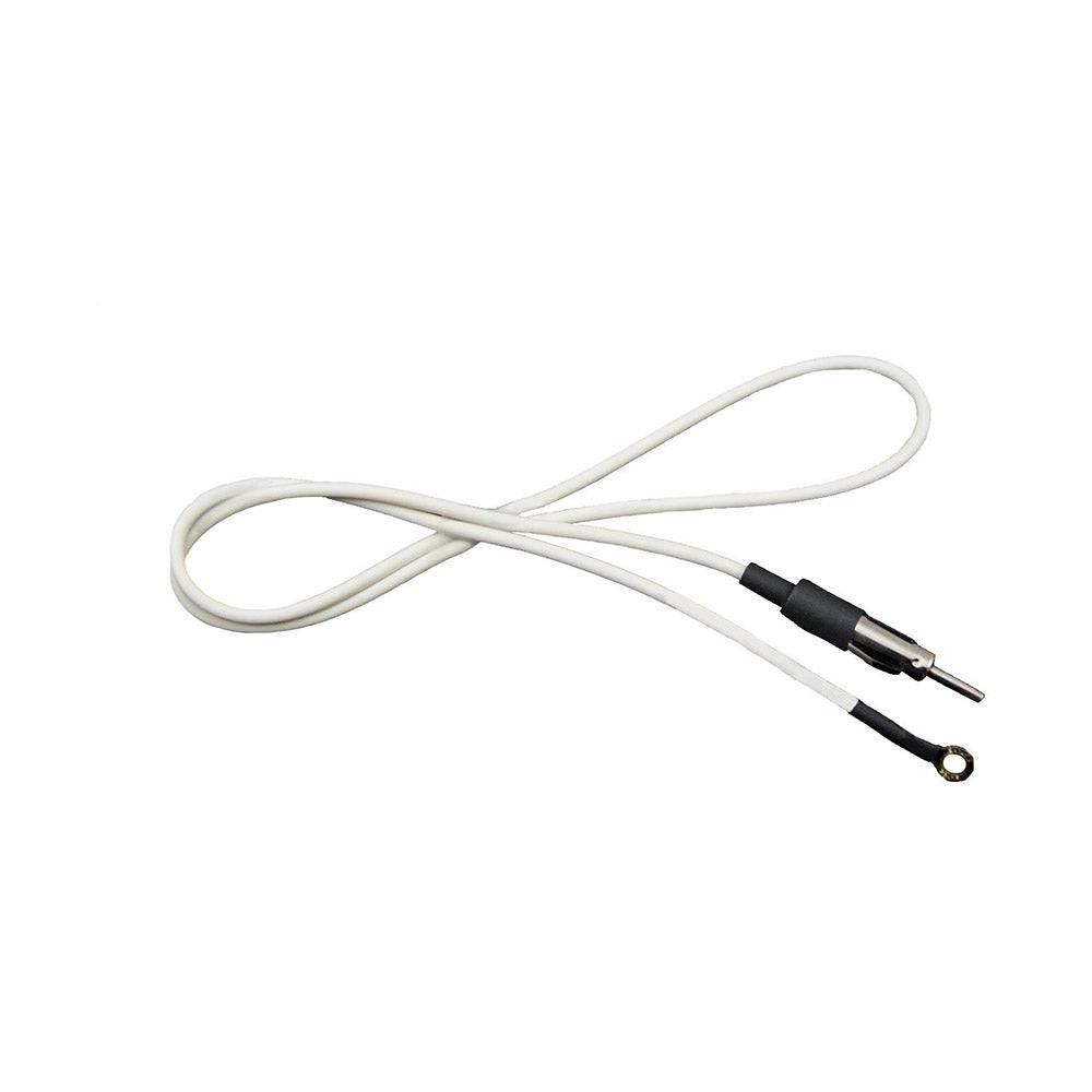 JENSEN AM/FM Soft Wire Antenna [ANT1B] - Twin Screws Marine Service