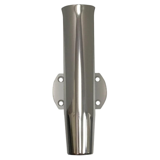 Tigress Bolt On Transom Mount Rod Holder [88146] - Twin Screws Marine Service