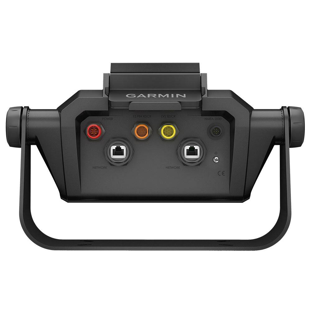 Garmin Bail Mount w/Quick Release Cradle f/ECHOMAP Ultra 12" [010-12842-00] - Twin Screws Marine Service