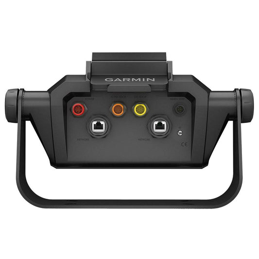 Garmin Bail Mount w/Quick Release Cradle f/ECHOMAP Ultra 12" [010-12842-00] - Twin Screws Marine Service