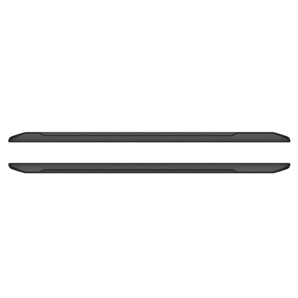 Garmin Trim Piece Snap Cover f/ECHOMAP Ultra 10" [010-12841-02] - Twin Screws Marine Service