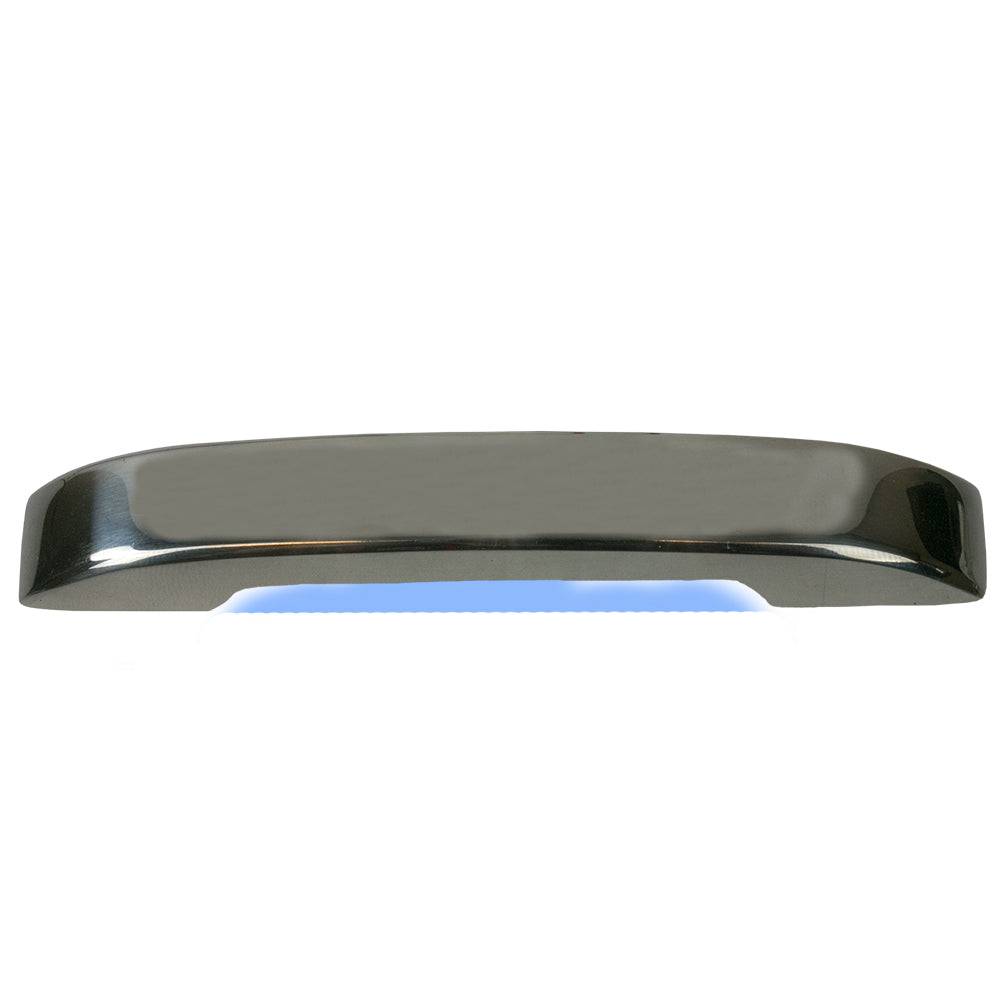 Sea-Dog Deluxe LED Courtesy Light - Down Facing - Blue [401421-1] - Twin Screws Marine Service