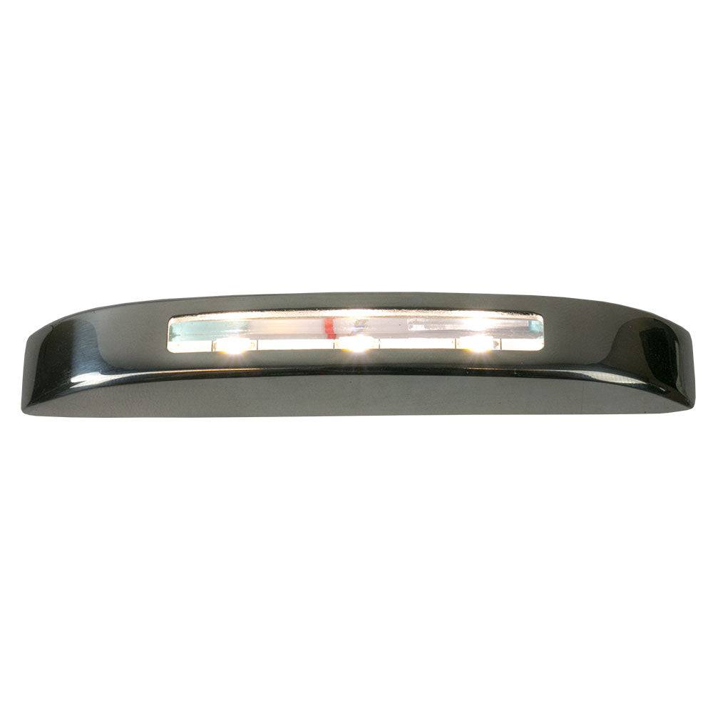 Sea-Dog Deluxe LED Courtesy Light - Front Facing - White [401422-1] - Twin Screws Marine Service