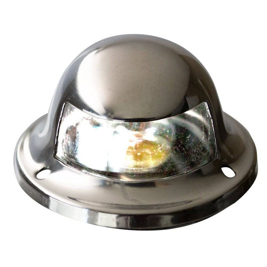 Sea-Dog Stainless Steel Stern Light [400130-1] - Twin Screws Marine Service