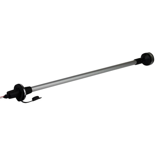 Sea-Dog LED Removable Telescopic All Around Light - 26" - 48" [400016-1] - Twin Screws Marine Service