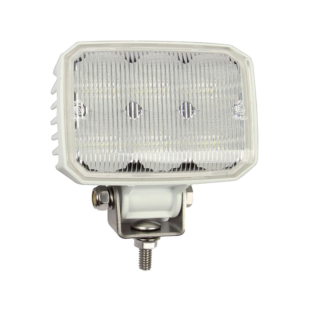 Sea-Dog LED Rectangular Flood Light - 1500 Lumens [405335-3] - Twin Screws Marine Service