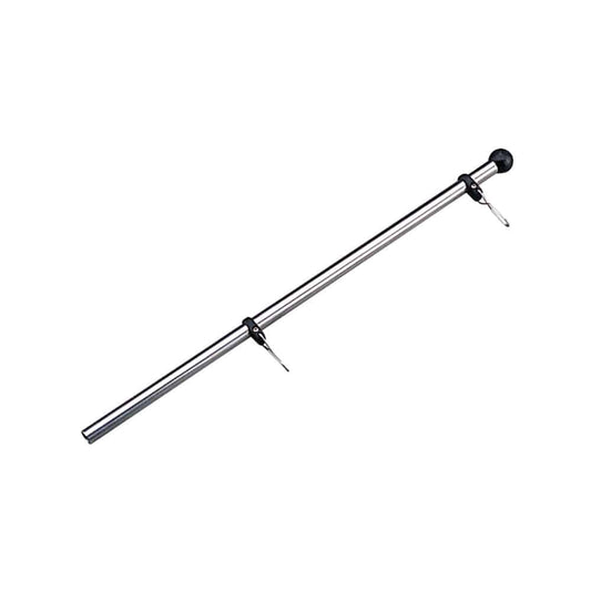 Sea-Dog Stainless Steel Replacement Flag Pole - 17" [328112-1] - Twin Screws Marine Service