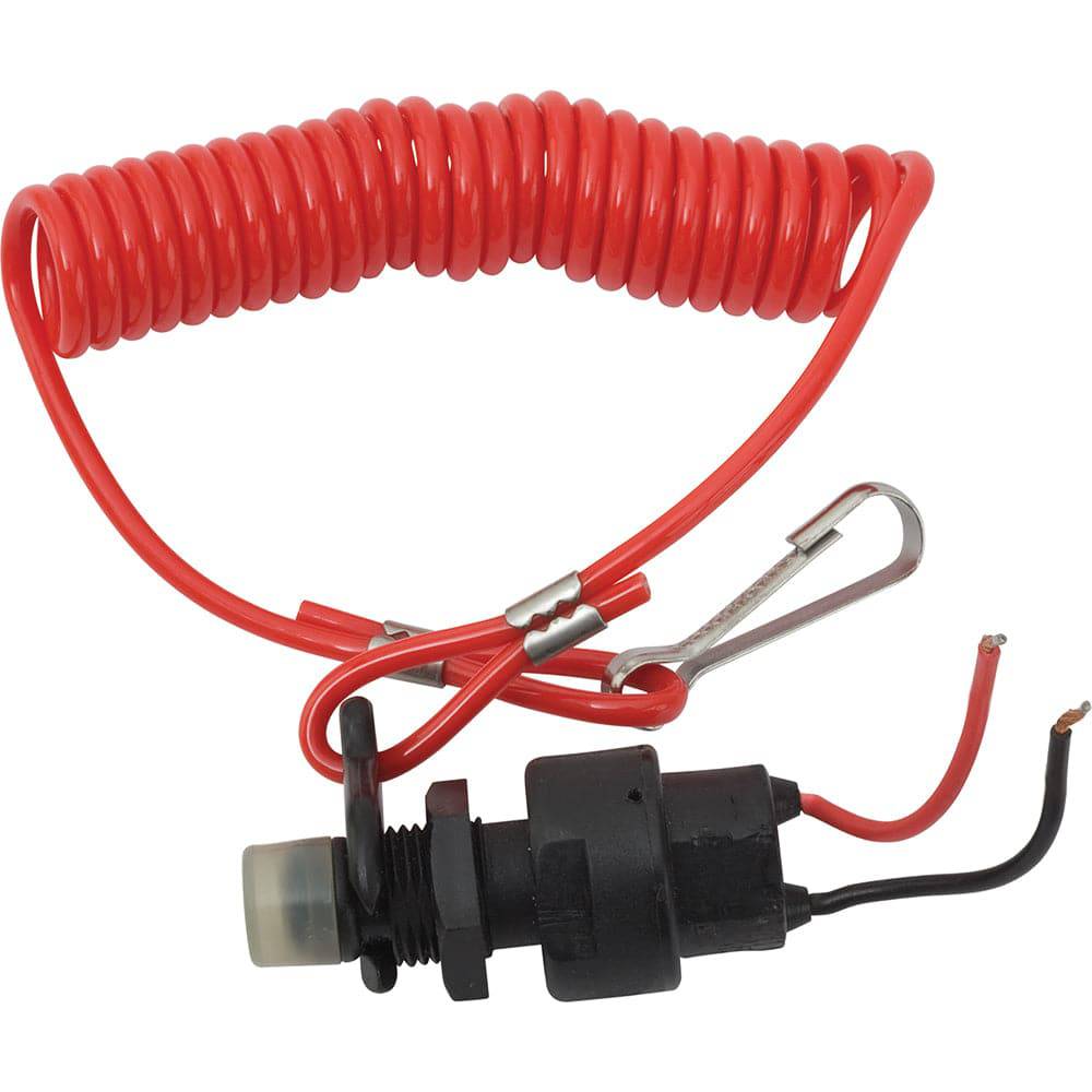 Sea-Dog Ignition Safety Kill Switch [420487-1] - Twin Screws Marine Service