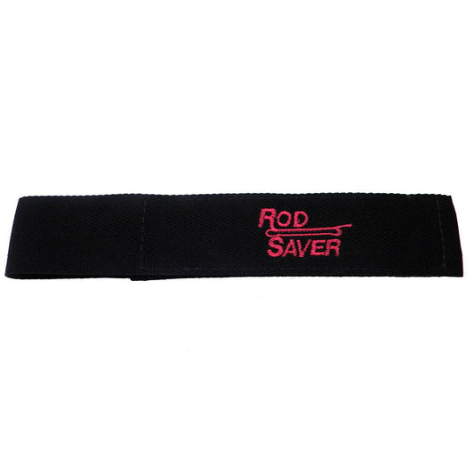 Rod Saver Original Rod Holder 10" Single Strap [10 RS] - Twin Screws Marine Service