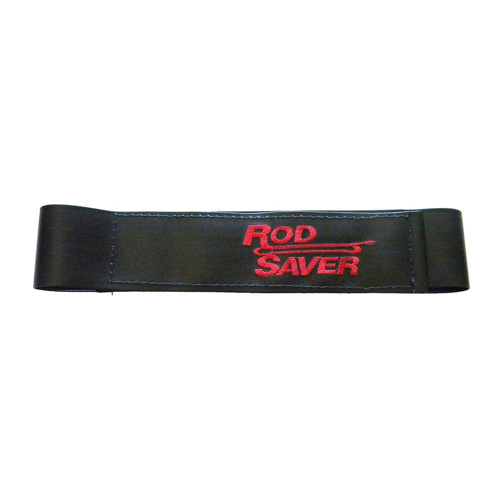 Rod Saver Vinyl Model 12" Strap [12 VRS] - Twin Screws Marine Service