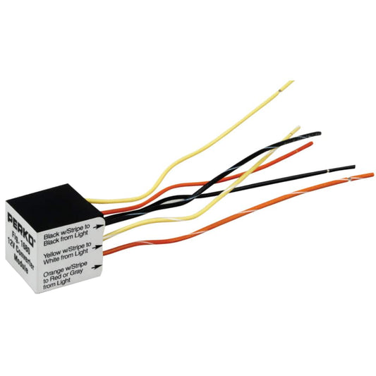 Perko 12V Converter Module f/Perko LED Combination Masthead/Anchor Lights [1680DP012V] - Twin Screws Marine Service