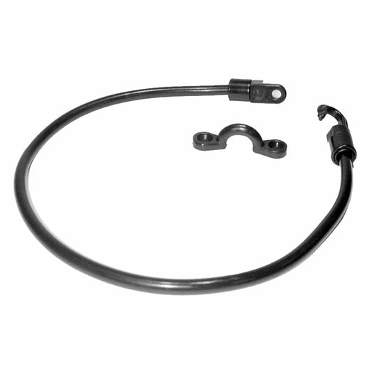 Rod Saver Poly Rod Strap [PRS] - Twin Screws Marine Service