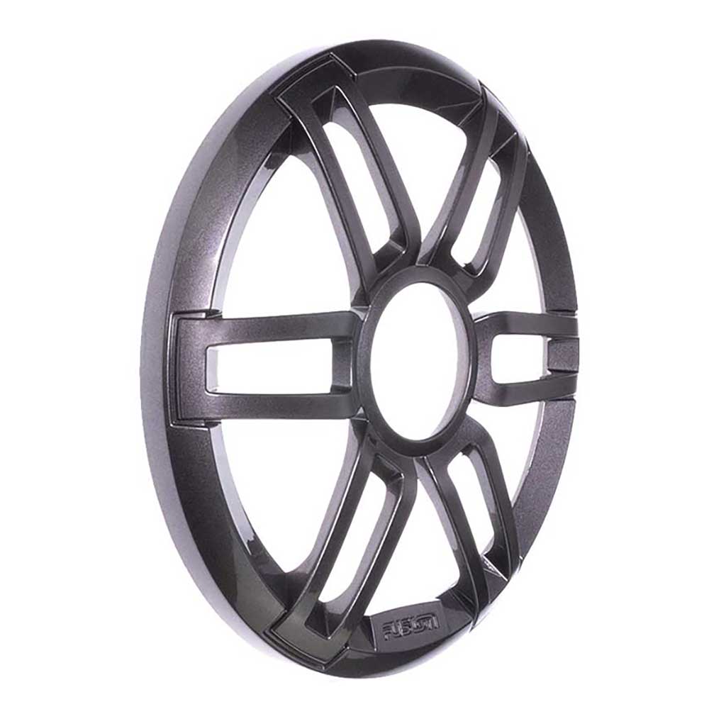 Fusion XS-X65SPG 6.5" Sports Grill Cover - Grey f/ XS Series Speakers [010-12878-10] - Twin Screws Marine Service