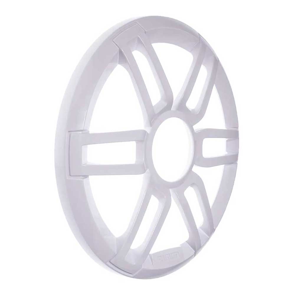 Fusion XS-77SPW 7.7" Sports Grill Cover - White f/ XS Series Speakers [010-12879-00] - Twin Screws Marine Service