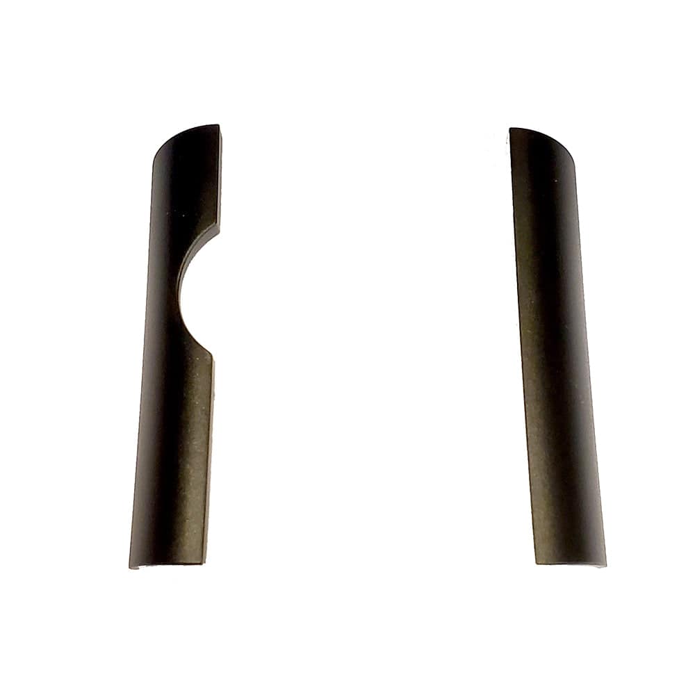 Fusion MS-SRX400 Screw Covers [S00-01196-00] - Twin Screws Marine Service