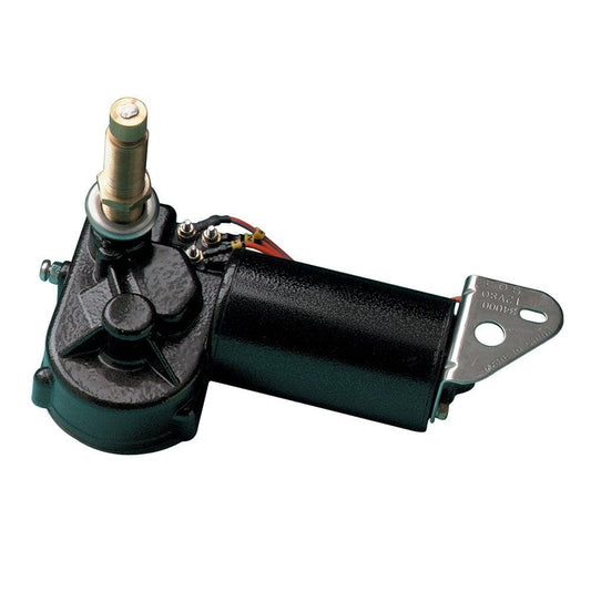 Marinco Wiper Motor MRV 12V 2.5" Shaft - 80 [34000] - Twin Screws Marine Service