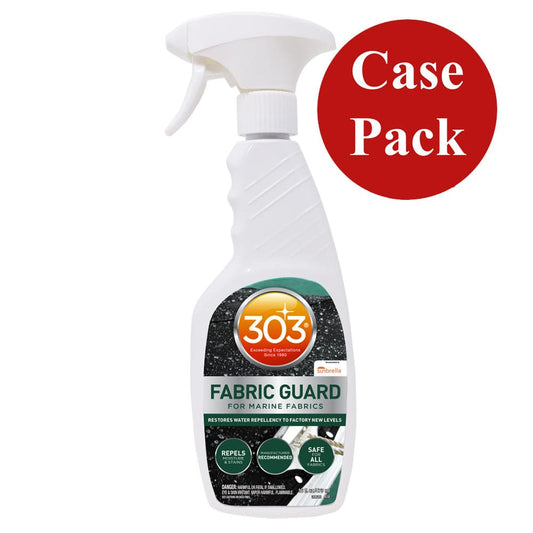 303 Marine Fabric Guard - 16oz *Case of 6* [30616CASE] - Twin Screws Marine Service