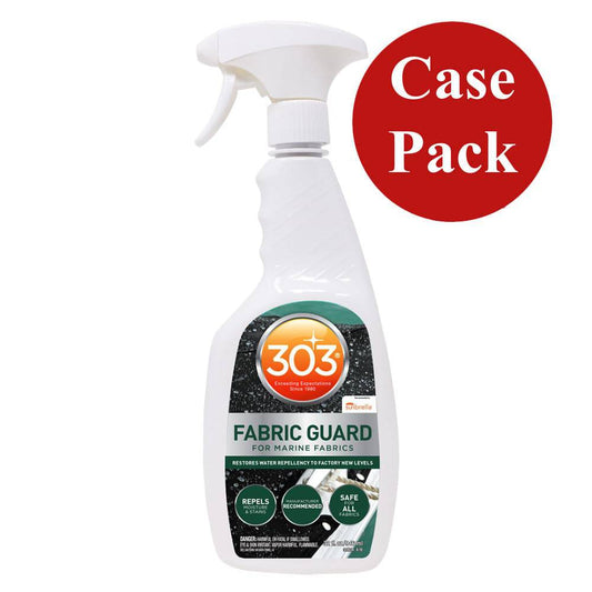 303 Marine Fabric Guard - 32oz *Case of 6* [30604CASE] - Twin Screws Marine Service