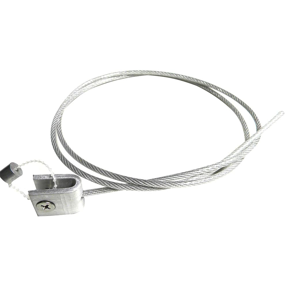 Rod Saver Replacement Cable f/Trolling Motor Pull Rope [TR] - Twin Screws Marine Service