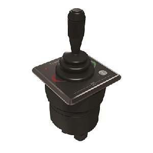 VETUS Joystick w/Hold [BPPJA] - Twin Screws Marine Service
