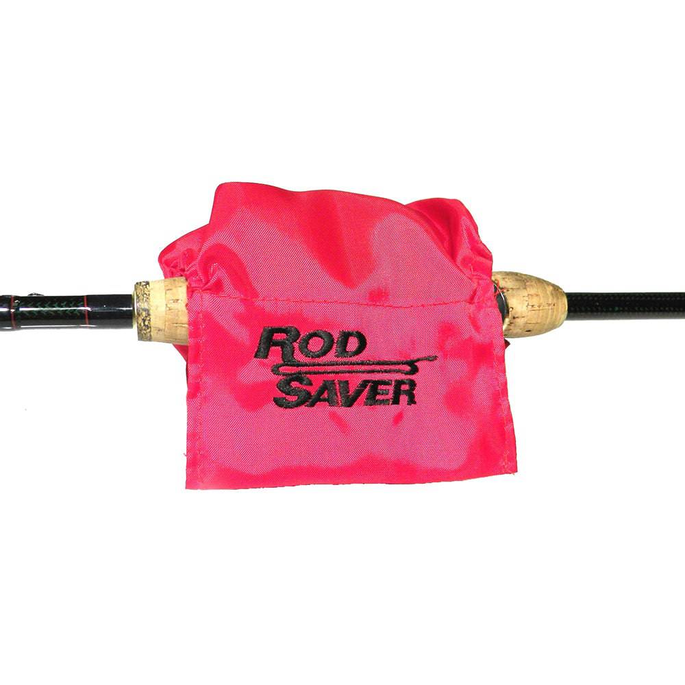 Rod Saver Bait  Casting Reel Wrap [RW] - Twin Screws Marine Service
