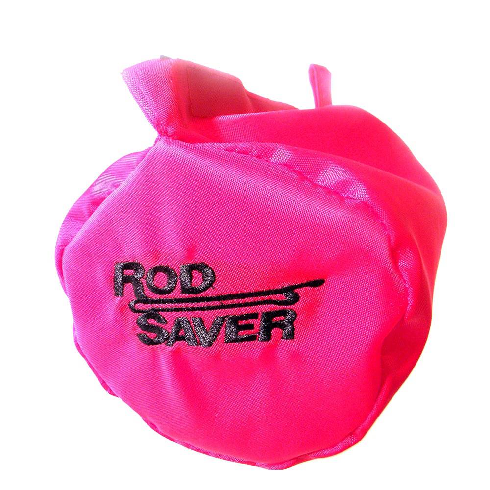 Rod Saver Bait  Spinning Reel Wrap [RW2] - Twin Screws Marine Service