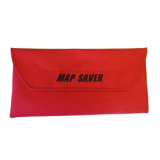 Rod Saver Map Saver [MSR] - Twin Screws Marine Service