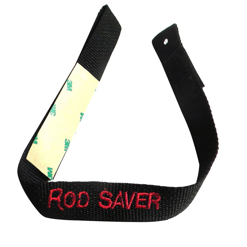 Rod Saver Replacement Seat Strap - 18" [RSS] - Twin Screws Marine Service
