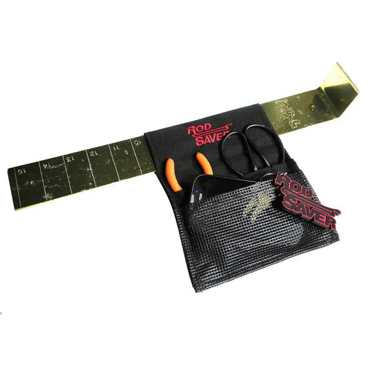Rod Saver Stick-On Organizer [SO/O] - Twin Screws Marine Service