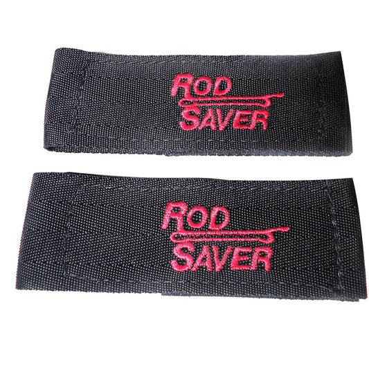 Rod Saver Rod Wraps - 16" - Pair [RRW16] - Twin Screws Marine Service