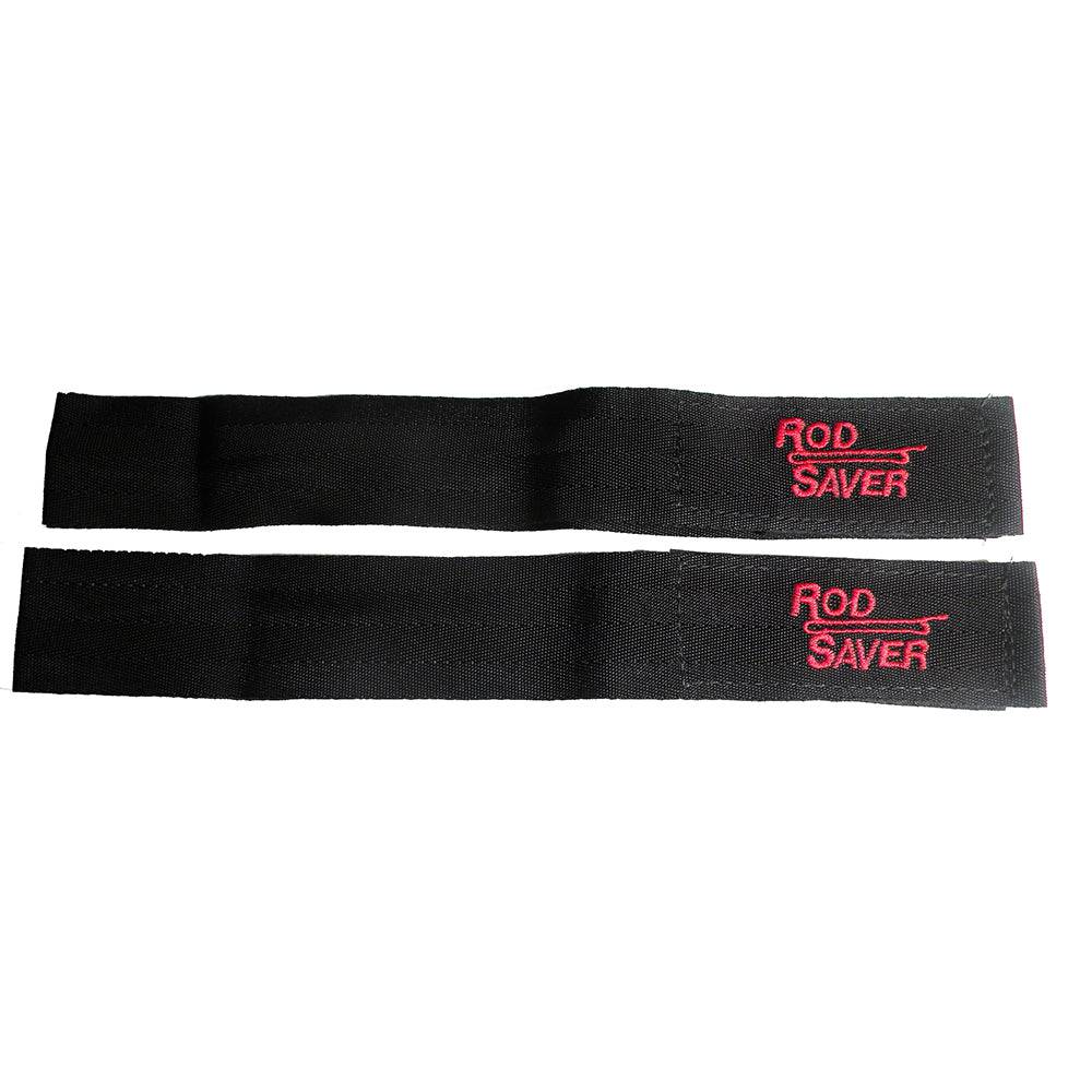 Rod Saver Rod Wraps - 32" - Pair [RRW32] - Twin Screws Marine Service