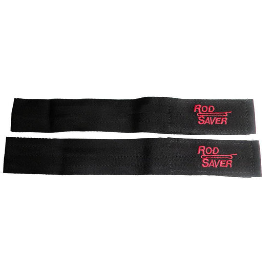 Rod Saver Rod Wraps - 32" - Pair [RRW32] - Twin Screws Marine Service