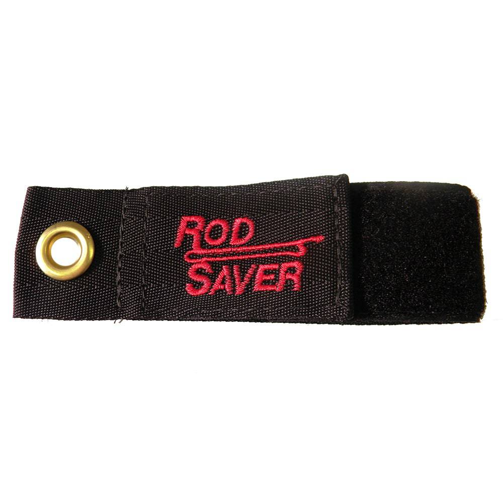 Rod Saver Rope Wrap - 10" [RPW10] - Twin Screws Marine Service