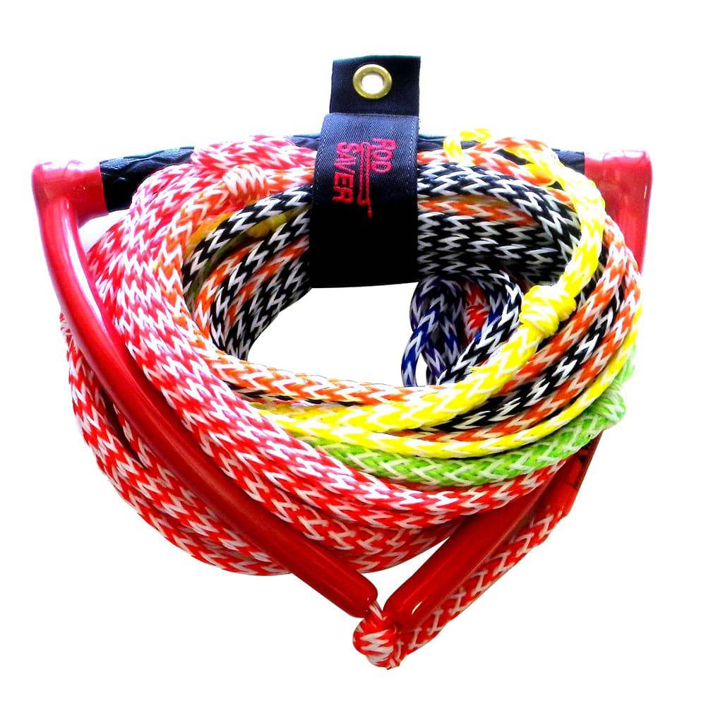 Rod Saver Rope Wrap - 16" [RPW16] - Twin Screws Marine Service