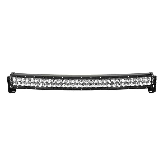 RIGID Industries RDS-Series PRO 30" Spot Curved - Black [883213] - Twin Screws Marine Service