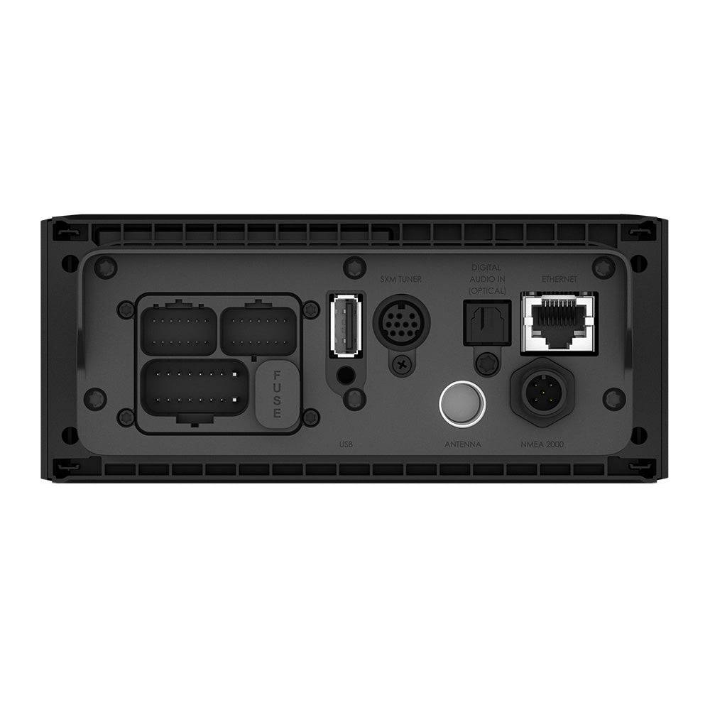 Fusion Apollo MS-RA670 Stereo w/AM/FM/BT/SiriusXM - 3 Zone w/DSP [010-02138-00] - Twin Screws Marine Service