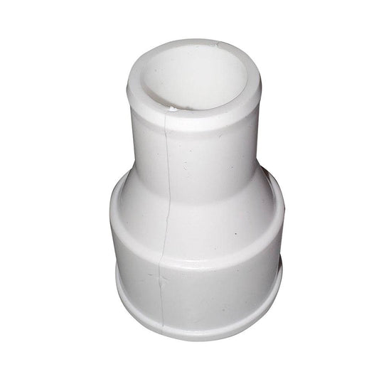 Rule Hose Adapter - 1-1/2" to 1-1/8" [67] - Twin Screws Marine Service