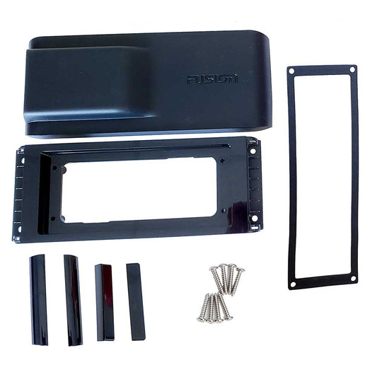 Fusion MS-RA670 and MS-RA 60 Adapter Plate Kit [010-12829-03] - Twin Screws Marine Service