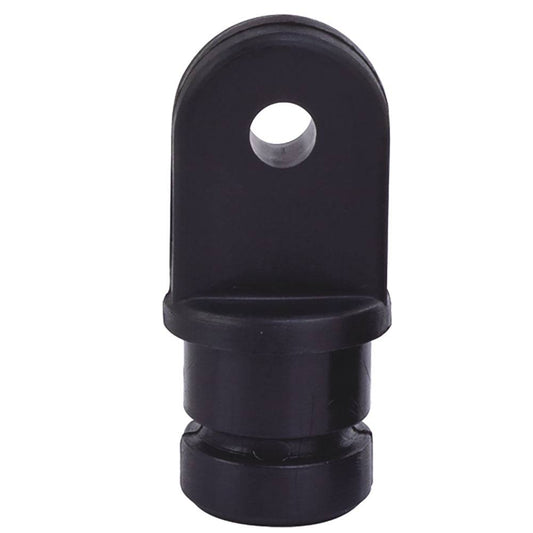 Sea-Dog Nylon Top Insert - Black - 3/4" [273175-1] - Twin Screws Marine Service