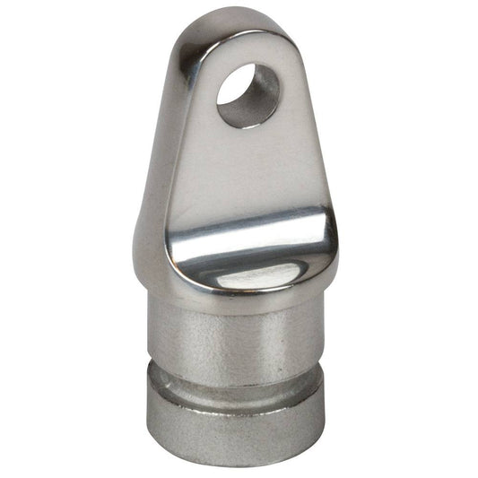 Sea-Dog Stainless Top Insert - 7/8" [270180-1] - Twin Screws Marine Service