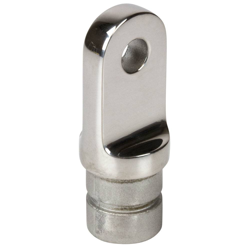 Sea-Dog Stainless Top Insert - 3/4" [270175-1] - Twin Screws Marine Service