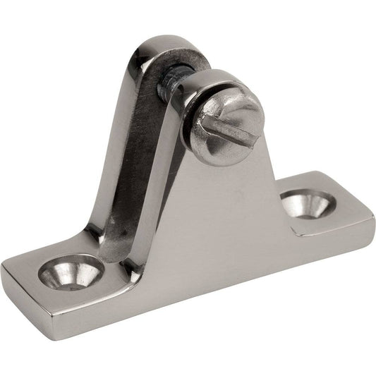 Sea-dog Stainless Steel 90 Deck Hinge [270200-1] - Twin Screws Marine Service