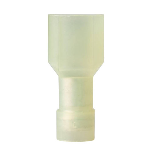 Ancor Nylon Fully Insulated Disconnect - Male - 12-10 - 25-Piece [211429] - Twin Screws Marine Service