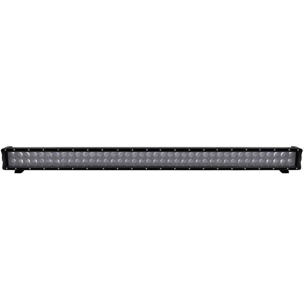 HEISE Infinite Series 40" RGB Backlite Dualrow Bar - 24 LED [HE-INFIN40] - Twin Screws Marine Service